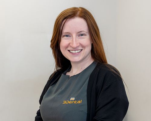 Cathy Carey - Dental Nurse - 3dental limerick